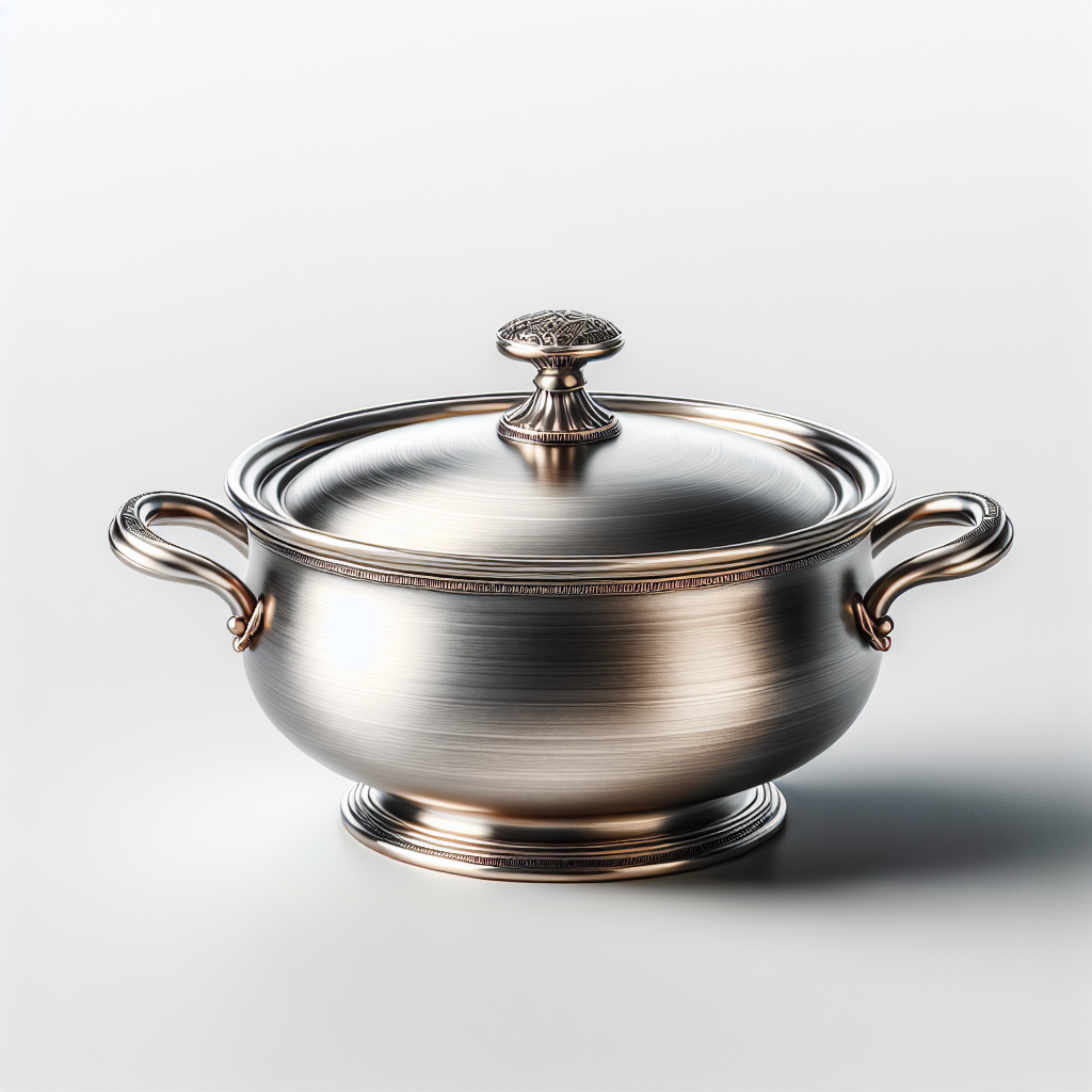 Serving Casseroles & Tureens