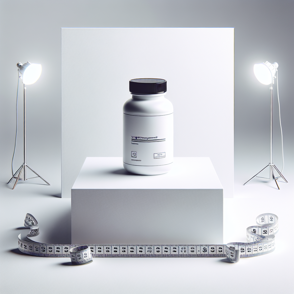 Weight Management Products