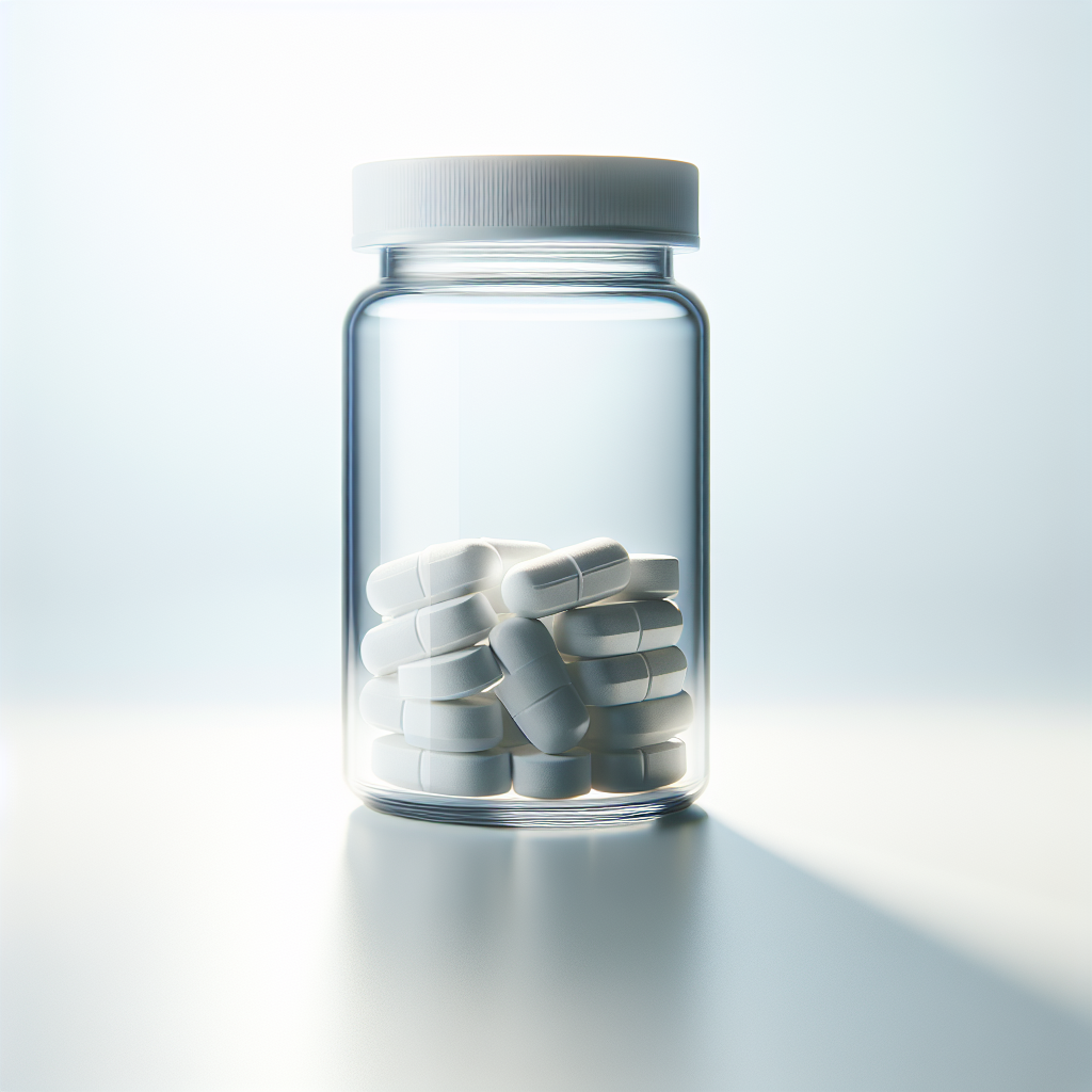 Vitamins, Minerals & Supplements