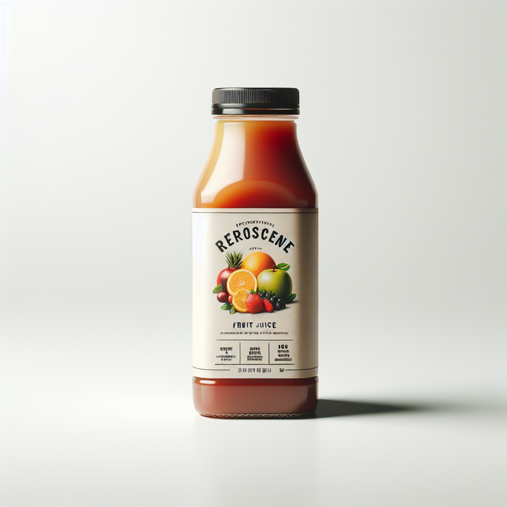 Fruit Juice