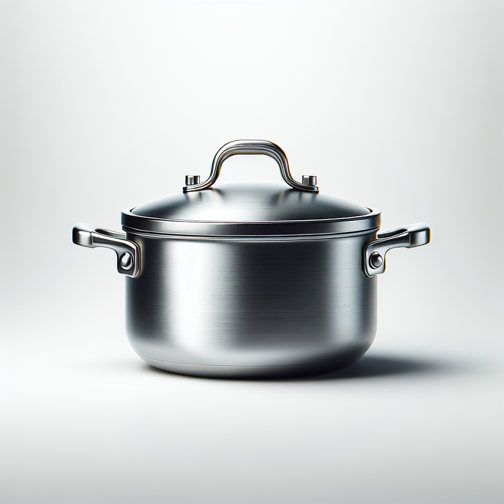 Cookware