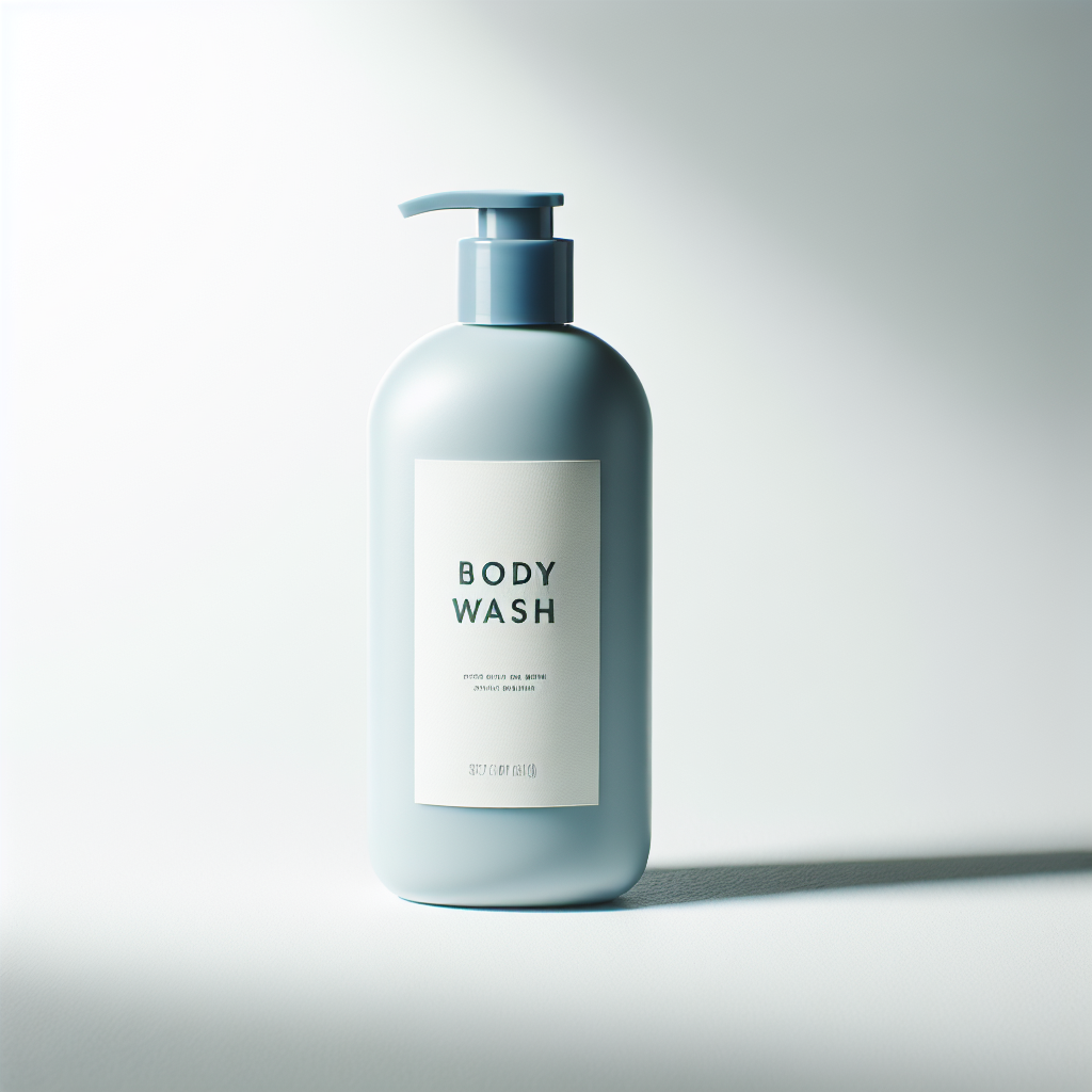 Body Washes