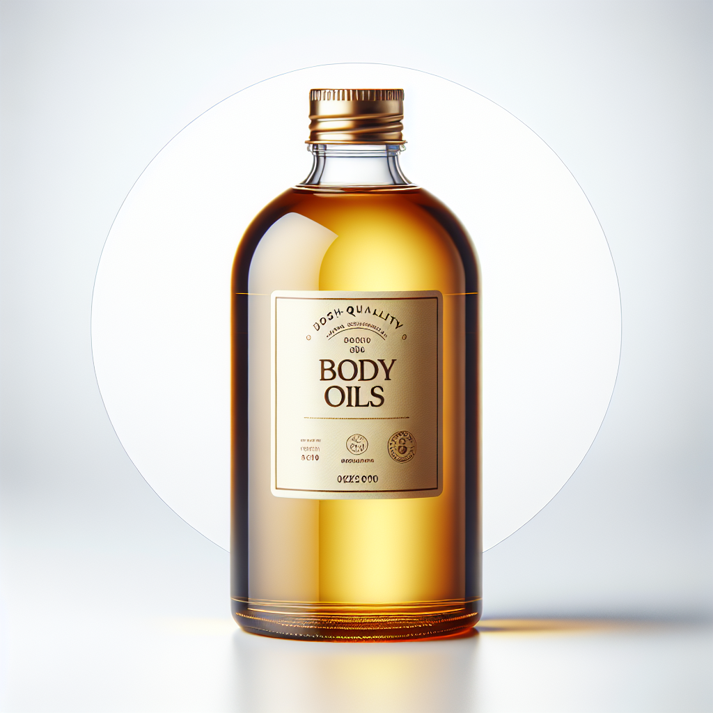Body Oils