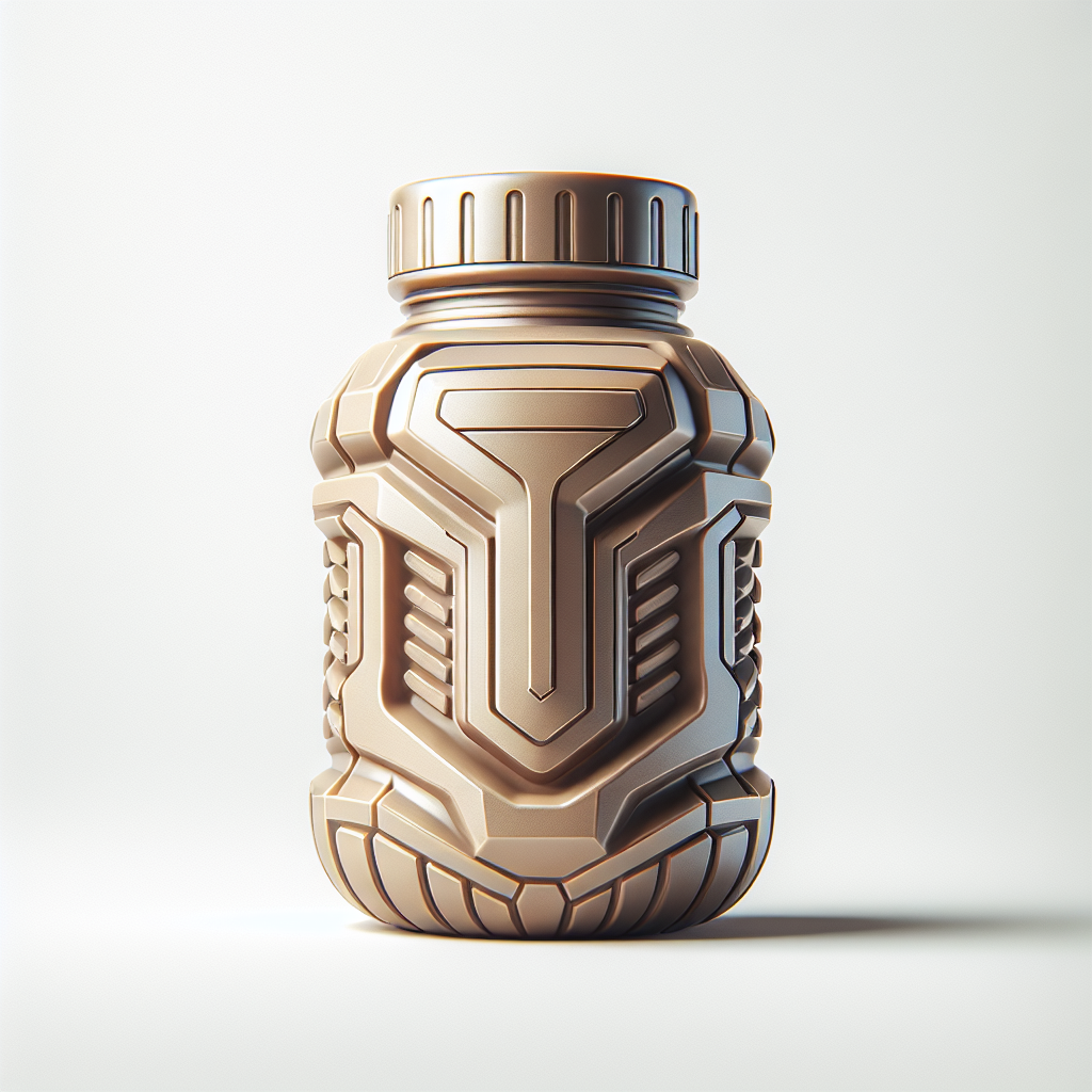 Testosterone Boosters