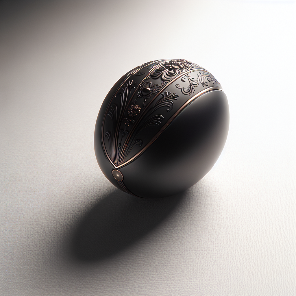 Sexual Wellness & Sensuality