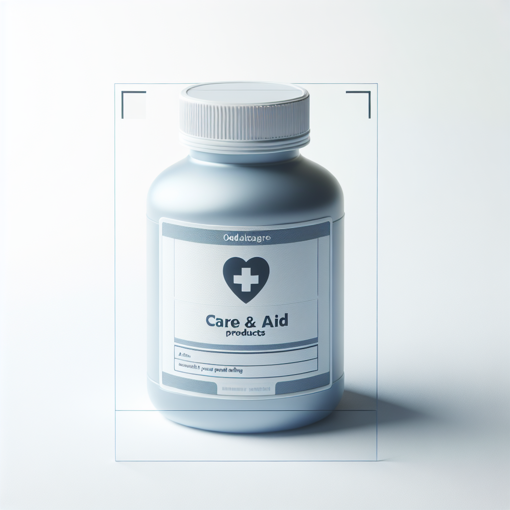 Care & Aid Products