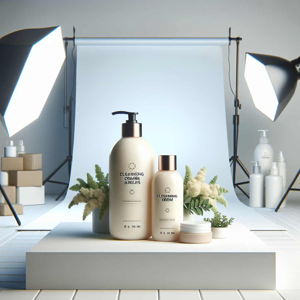 Cleansing Creams & Milks