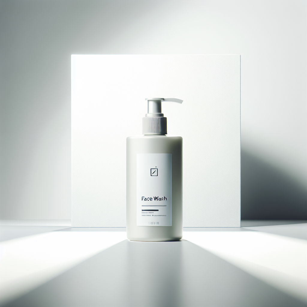 Face Wash