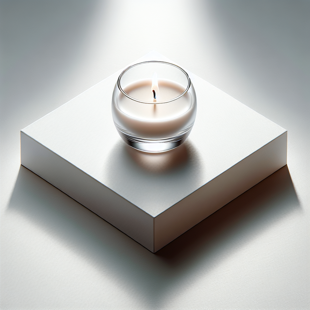 Tealight Candle Holders
