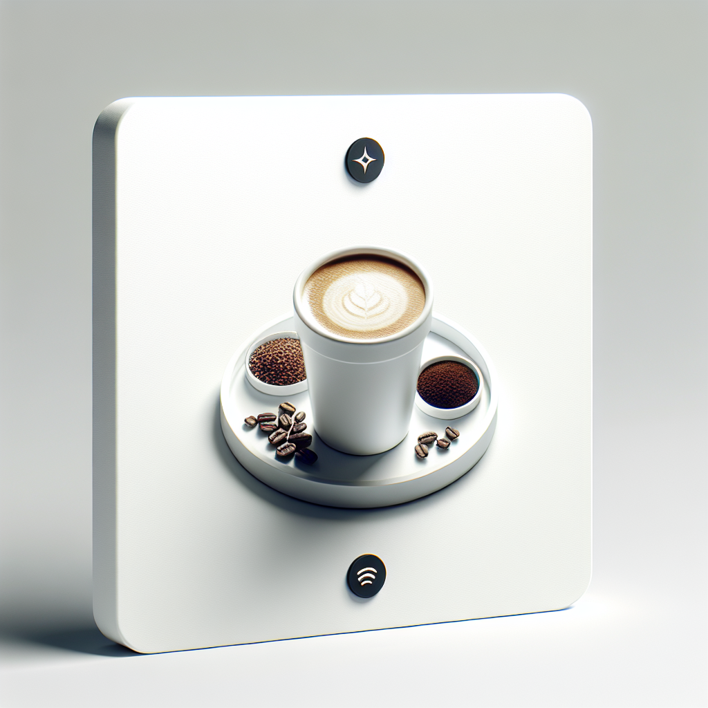 Coffee, Tea & Espresso