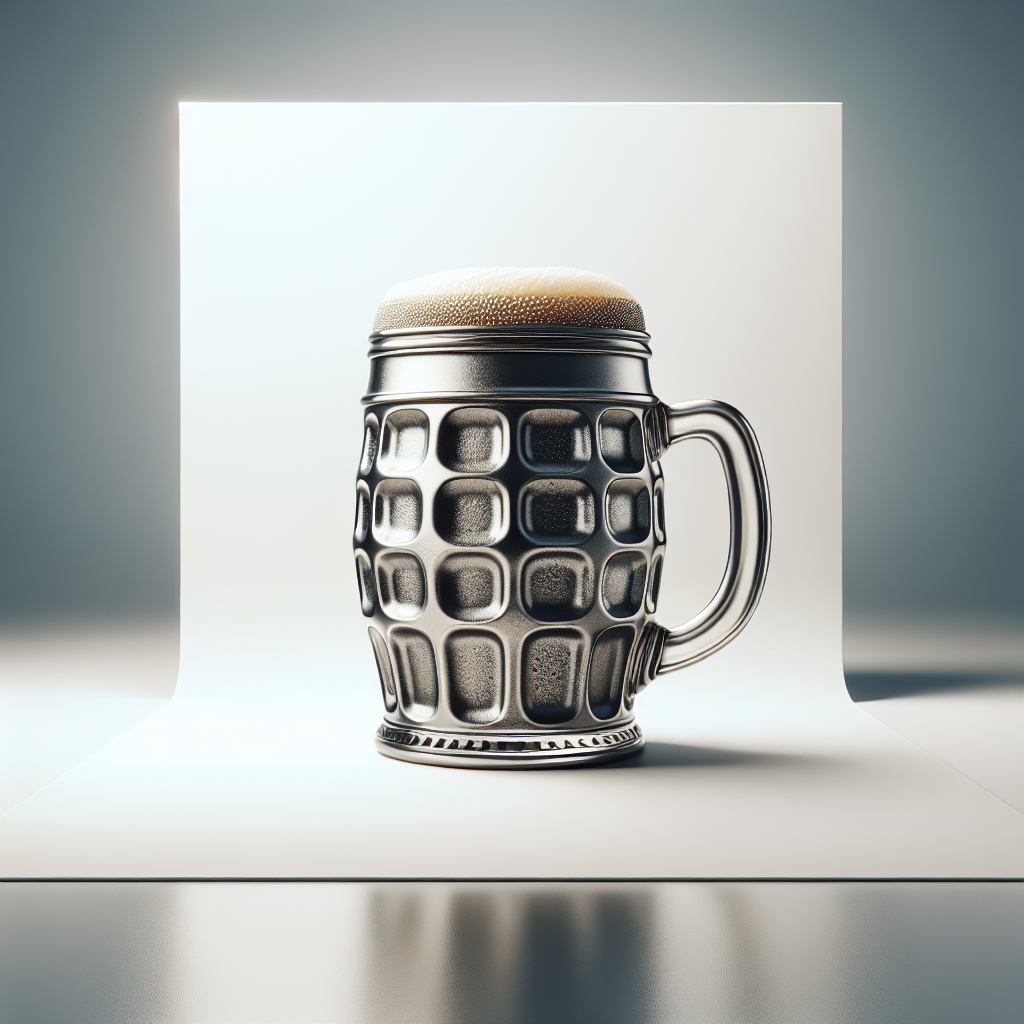 Beer Mugs