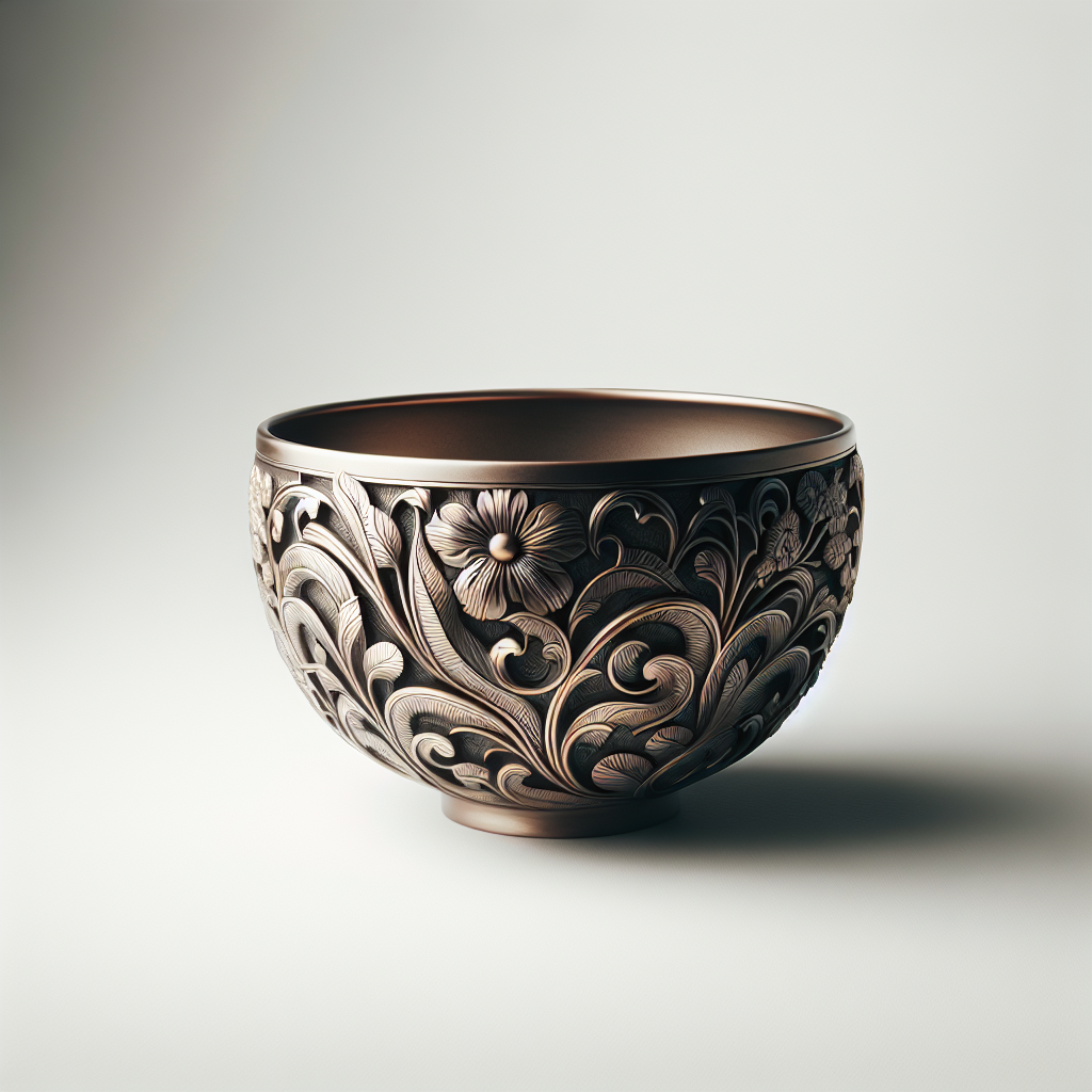 Decorative Bowls