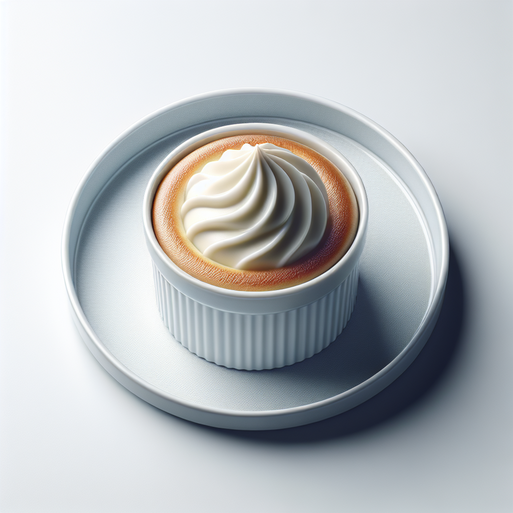 Ramekins & Soufflé Dishes