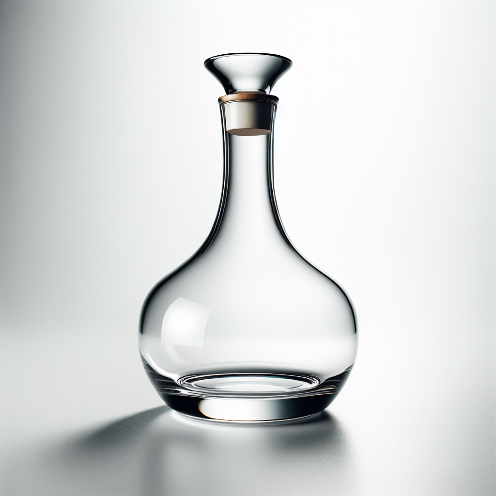 Wine Decanters