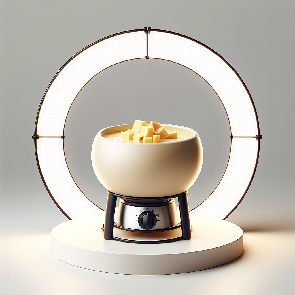 Cheese Fondue Sets