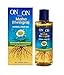 On and On Maha Bhringraj Premium Hair Oil 200 ml - Reduces Hair Fall, Cures Dandruff – Ayurvedic Herbal Formula – Power of Roots