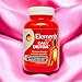 Elements Wellness Daily Detox Capsules – Supports Metabolism, Toxin Elimination & Immunity, 60 Capsule