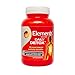 Elements Wellness Daily Detox Capsules – Supports Metabolism, Toxin Elimination & Immunity, 60 Capsule