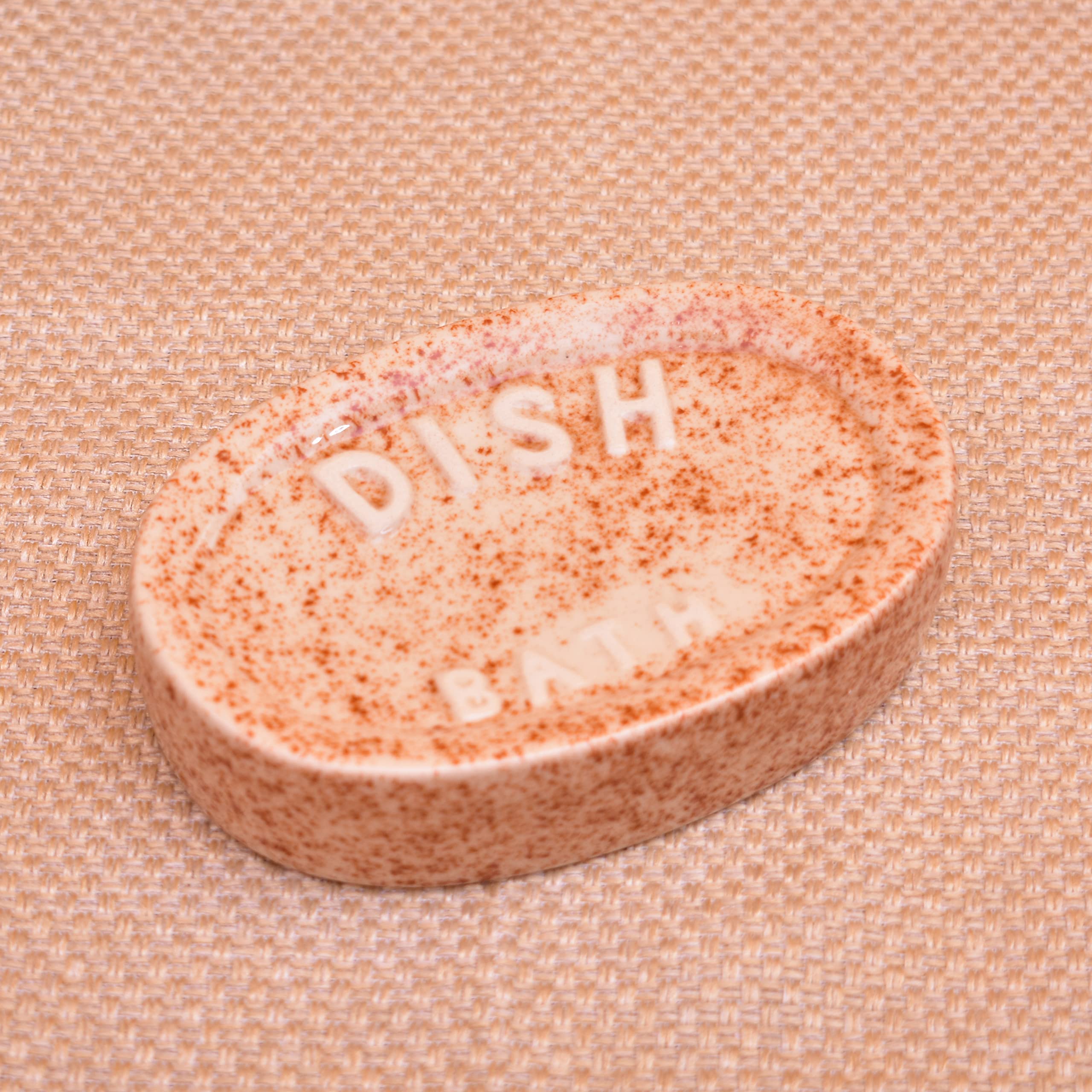 KunhaR 4-Piece Bathroom Accessories Set – Liquid Soap Dispenser, Soap Dish, Toothbrush Holder & Tumbler