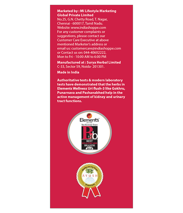 Elements Wellness Antilergy Liquid 200 ML, Elements Wellness, Antilergy, Designed To Effectively Manage And Prevent Various Skin Allergies